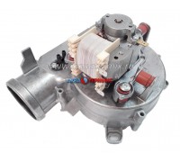 Вентилятор VAILLANT turboTEC, turboMAX (0020020008)