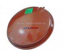 Мембранный расширительный бак DUK6 6 литров Viessmann Vitopend WH1D 24 кВт (7831308)