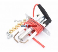 Универсальное устройство поджига Viessmann Vitogas 100-F GS1D 29-60 кВт (7826776) 7833965