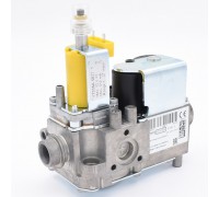 Клапан газовый BAXI Eco Compact, Eco-5 Compact, Main-5 (710660400)