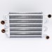Теплообменник Heatwave для котлов BaltGaz Neva 14, 18, 24 Turbo (PRB1854212.A)