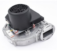 Вентилятор для BAXI Luna Duo-Tec MP 1.35-1.70 (710754100)