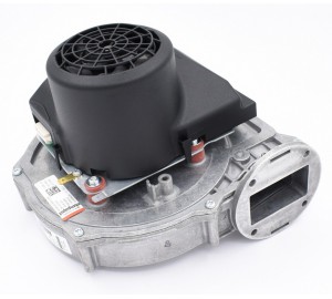 Вентилятор для котлов BAXI Luna Duo-Tec MP 1.35-1.70 (710754100)