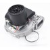 Вентилятор для котлов BAXI Luna Duo-Tec MP 1.35-1.70 (710754100)