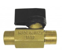 Кран наполнения системы BAXI (722586000) 5622840