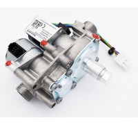 Газовый клапан Honeywell 399 (VK8525MR1501) с регулятором для Protherm Рысь, Леопард, Тигр (S1071600) 0020035638