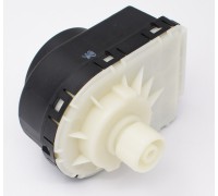 Мотор трехходового клапана Elbi для BAXI Eco Classic, Eco Nova (200025379) YYY005694581, 5694581