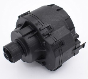Мотор трехходового клапана (сервопривод) для котлов Immergas (1.028572)