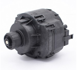 Мотор перепускного клапана 24V для котлов Buderus Logamax U072, Bosch Gaz 2000 W, 6000 W (87186445640)