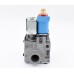 Газовый клапан Sit 845 Sigma 0845055 для котлов Viessmann Vitogas 100-F GS1D (7826777)