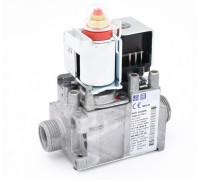 Клапан газовый BAXI Eco-3 Compact, Main, Nuvola, Slim (5658830)