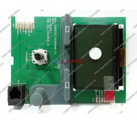 Дисплей VAILLANT atmo/turboTEC pro 5-3 (0020202561)