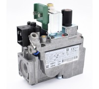 Газовый клапан SIT 824 NOVA для Protherm Медведь PLO 20-50 кВт v. 10, 13, 15 (0020025220)