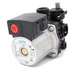 Насос циркуляционный Wilo 15/5 для котлов Viessmann Vitopend A1JB, A1HB 12-24 кВт (7856848.A) 7876467.A