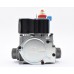 Газовый клапан SIT 845 SIGMA 3/4 M для котлов Ariston Microgenus Plus, TX, UNO (65100516)