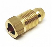 Фитинг трубки запальной (пилотной) горелки 6 мм для Protherm PLO, TLO (0020033251)