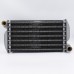 Теплообменник основной Heatwave для котлов BAXI Eco-3, Luna-3 280 Fi, 310 Fi, Luna-3 Comfort 310 Fi, 1.310 Fi (620870) 5680990, JJJ000620870