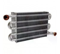 Теплообменник основной Heatwave для BAXI Eco-4s, Eco Home (5700950)