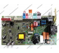 Плата управления Vaillant ecoTEC plus VU 466/4-5, 656/4-5 (0020046177)