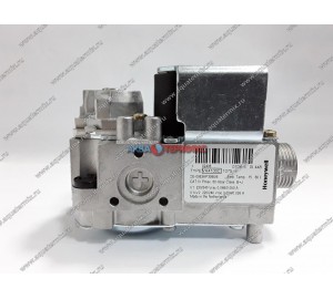 Клапан газовый Honeywell VK4100C 1075 для котлов Ferroli Pegasus (39816420) 36802910