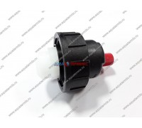 Воздухоотводчик насоса Navien Ace, Deluxe, Atmo (30014451A) 30006831A