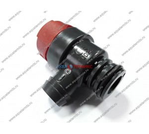 Предохранительный клапан для котлов Bosch Gaz 4000 W, Buderus Logamax U022, U024, U042, U044, U052, U054 (87160102470)