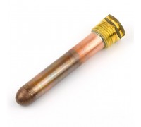 Гильза защитная погружная Cewal 1/2x100 мм для датчиков