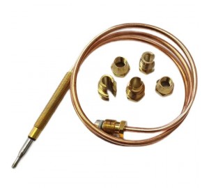 Термопара универсальная  для котлов Protherm Медведь TLO (0020027659) 0020027520