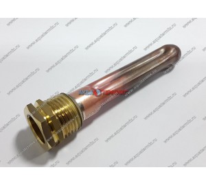 Гильза для 3-х датчиков 1/2" для котлов Protherm Медведь TLO, Скат (0020027662)