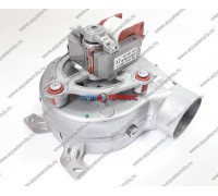 Вентилятор Vaillant turboFIT 242/5-2 (0020253005)