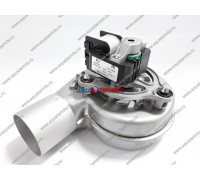 Вентилятор ERR97/34-L ERCO 35 W для Neva, Neva Lux