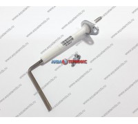Электрод ионизационный Viessmann Vitopend 100-W WH0A, WHE, WHEA, Vitopend 222-W WHSA (7819842)