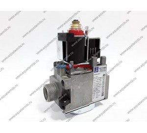 Газовый клапан SIT 843 для котлов Mora S 20, 30, 40, 50 E (PR6115)