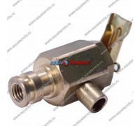 Клапан предохранительный 3 BAR Daewoo DGB 100-400 MSC ICH KFC MCF (3315404400)