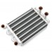 Теплообменник битермический Heatwave для котлов Ferroli Domiproject C 24, F 24 (39819540) 39820060, 37404301