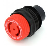 Предохранительный клапан 3 бар для Vaillant turboFIT 242/5-2 (0020123566)
