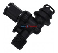 Кран подпитки для Navien Deluxe S 13-35K 30020635A