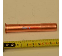 Трубка соединительная D14 для BAXI 5212080