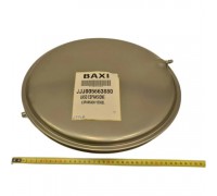 Расширительный бак Cimm 8 литров для BAXI (5663880)