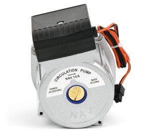 Насос циркуляционный NAV для котлов Navien Ace, Atmo, Deluxe (30000469A)