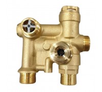 Клапан трехходовой для BAXI (5683540)