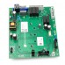 Электронная плата для газовых котлов BAXI Luna-3, Nuvola-3 (5687010) JJJ005687010