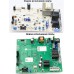 Электронная плата для газовых котлов BAXI Luna-3, Nuvola-3 (5687010) JJJ005687010