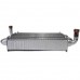 Теплообменник основной для котлов BAXI Eco Compact, Eco-5 Compact и Westen Pulsar E (710592300)