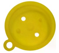 Мембрана водяного блока для Bosсh, Junkers WR-275, WR-350