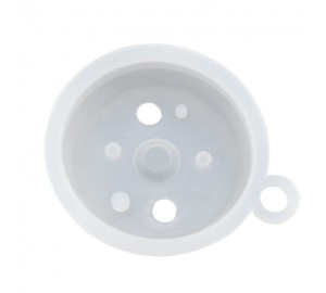 Мембрана водяного блока для Bosсh, Junkers WR-10, WR-11, WR-13