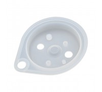 Мембрана водяного блока для Bosсh, Junkers WR-10, WR-11, WR-13 (8738710120)