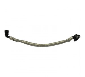 Трубка расширительного бака для котлов BAXI Eco Compact, Eco-5 Compact, Main-5, Westen Pulsar E (711412700)