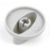 Ручка управления для газовых колонок BAXI SIG-2 11i, 11p, 14i (722304000) 70553596