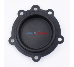 Мембрана для газовых колонок BAXI SIG-2, Innovita Primo (722305500) 70553709